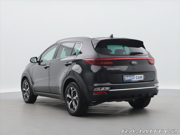 Kia Sportage 1,6 T-GDi 130kW 4x4 Exclu 2020