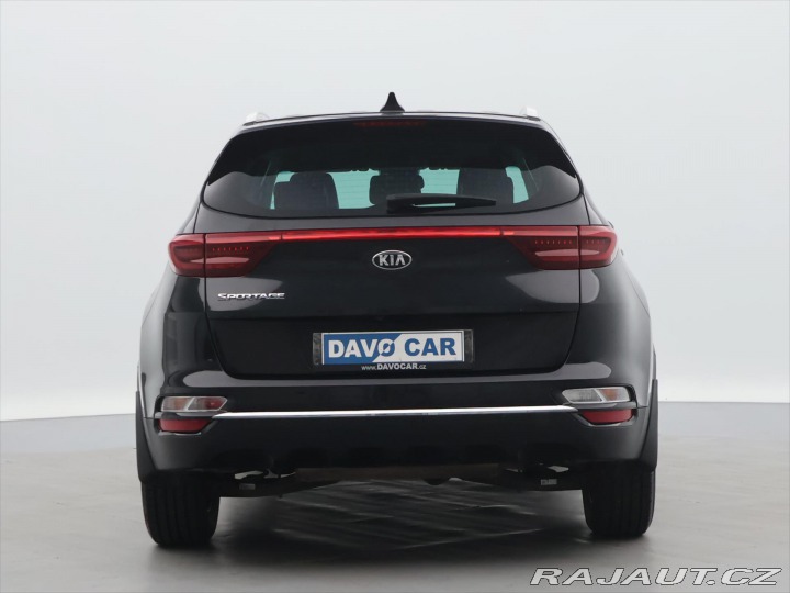 Kia Sportage 1,6 T-GDi 130kW 4x4 Exclu 2020