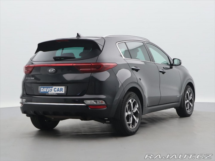 Kia Sportage 1,6 T-GDi 130kW 4x4 Exclu 2020