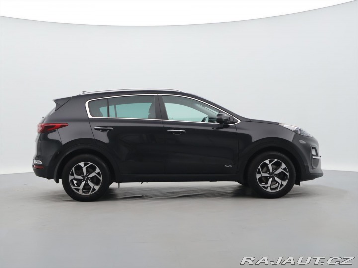 Kia Sportage 1,6 T-GDi 130kW 4x4 Exclu 2020