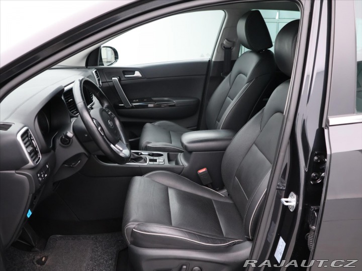 Kia Sportage 1,6 T-GDi 130kW 4x4 Exclu 2020