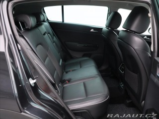 Kia Sportage 1,6 T-GDi 130kW 4x4 Exclu 2020