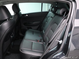 Kia Sportage 1,6 T-GDi 130kW 4x4 Exclu 2020