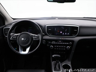 Kia Sportage 1,6 T-GDi 130kW 4x4 Exclu 2020