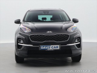 Kia Sportage 1,6 T-GDi 130kW 4x4 Exclu 2020