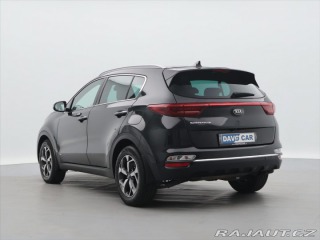 Kia Sportage 1,6 T-GDi 130kW 4x4 Exclu 2020