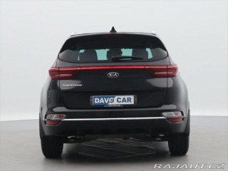 Kia Sportage 1,6 T-GDi 130kW 4x4 Exclu 2020