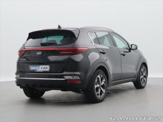 Kia Sportage 1,6 T-GDi 130kW 4x4 Exclu 2020