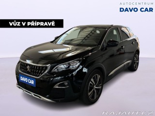 Peugeot 3008 1,2 PT 130k CZ Allure 1Ma