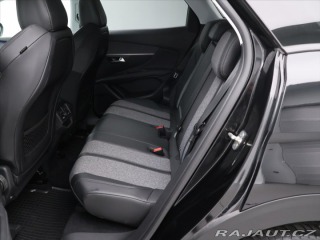 Peugeot 3008 1,2 PT 96kW CZ Allure 1Ma 2017