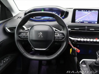 Peugeot 3008 1,2 PT 96kW CZ Allure 1Ma 2017