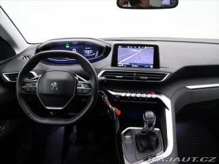 Peugeot 3008 1,2 PT 96kW CZ Allure 1Ma 2017
