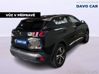 Peugeot 3008 1,2 PT 130k CZ Allure 1Ma 2017
