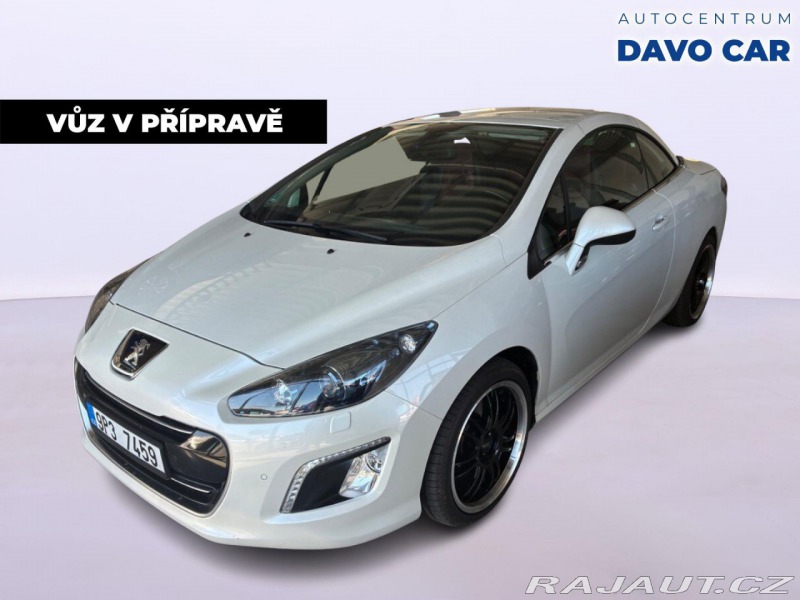 Peugeot 308 1.6 16v THP 147kW GT