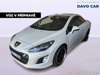 Peugeot 308 1.6 16v THP 147kW GT 2012