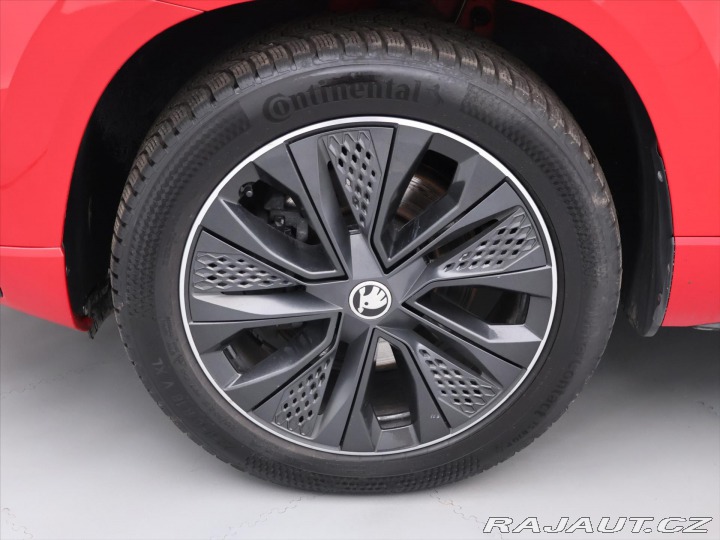 Škoda Karoq 2,0 TSI 140kW DSG CZ Spor 2022