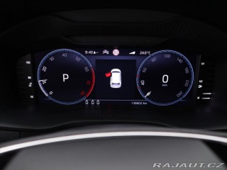 Škoda Karoq 2,0 TSI 140kW DSG CZ Spor 2022