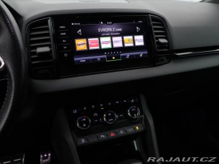 Škoda Karoq 2,0 TSI 140kW DSG CZ Spor 2022