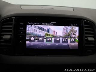 Škoda Karoq 2,0 TSI 140kW DSG CZ Spor 2022