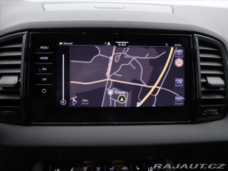 Škoda Karoq 2,0 TSI 140kW DSG CZ Spor 2022
