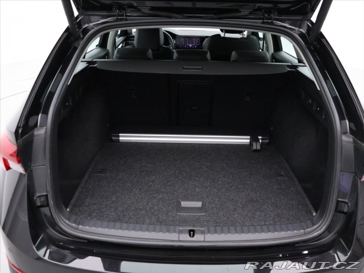 Škoda Octavia 2,0 TDI 147kW Scout HUD M 2023