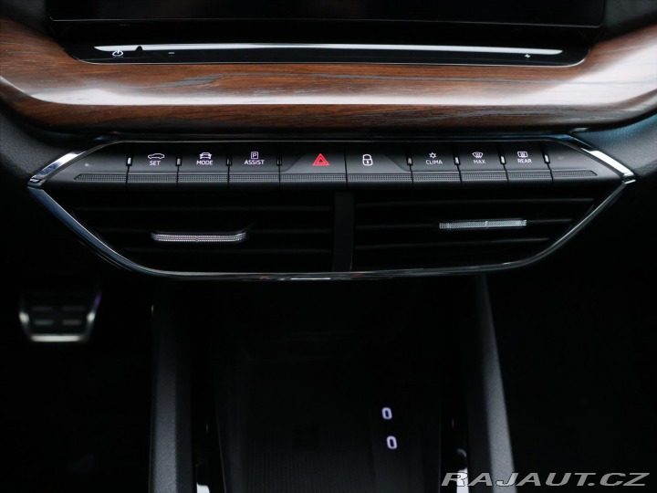 Škoda Octavia 2,0 TDI 147kW Scout HUD M 2023