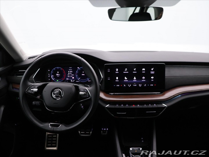 Škoda Octavia 2,0 TDI 147kW Scout HUD M 2023