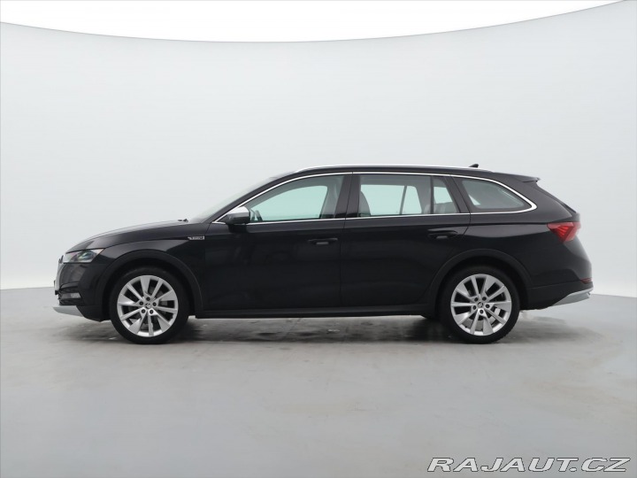 Škoda Octavia 2,0 TDI 147kW Scout HUD M 2023