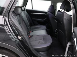 Škoda Octavia 2,0 TDI 147kW Scout HUD M 2023