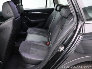 Škoda Octavia 2,0 TDI 147kW Scout HUD M 2023