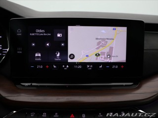 Škoda Octavia 2,0 TDI 147kW Scout HUD M 2023