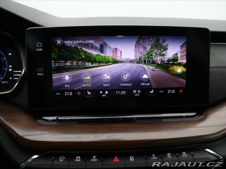 Škoda Octavia 2,0 TDI 147kW Scout HUD M 2023