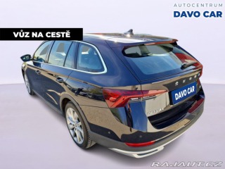 Škoda Octavia 2,0 TDI 147 kW Scout HUD 2023