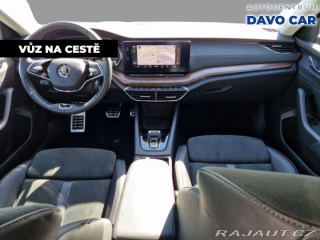 Škoda Octavia 2,0 TDI 147 kW Scout HUD 2023