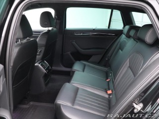 Škoda Superb 2,0 TDI 147 kW 4x4 L& 2022