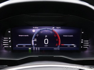 Škoda Superb 2,0 TDI 147 kW 4x4 L& 2022