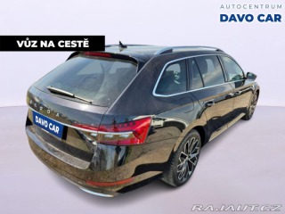 Škoda Superb 2,0 TDI 147 kW 4x4 L& 2022