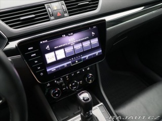 Škoda Superb 2,0 TDI 147 kW 4x4 L& 2022