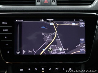 Škoda Superb 2,0 TDI 147 kW 4x4 L& 2022