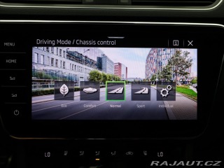 Škoda Superb 2,0 TDI 147 kW 4x4 L& 2022