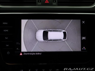 Škoda Superb 2,0 TDI 147 kW 4x4 L& 2022