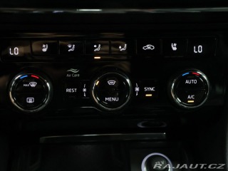 Škoda Superb 2,0 TDI 147 kW 4x4 L& 2022