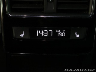 Škoda Superb 2,0 TDI 147 kW 4x4 L& 2022