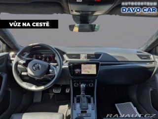 Škoda Superb 2,0 TDI 147 kW 4x4 L& 2022