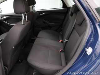 Ford Focus 1,5 TDCI 70 kW Aut.klima 2016