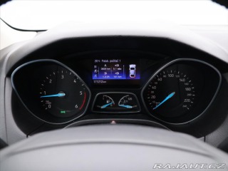 Ford Focus 1,5 TDCI 70 kW Aut.klima 2016