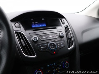 Ford Focus 1,5 TDCI 70 kW Aut.klima 2016