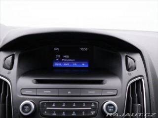 Ford Focus 1,5 TDCI 70 kW Aut.klima 2016
