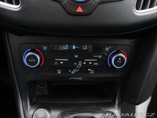Ford Focus 1,5 TDCI 70 kW Aut.klima 2016