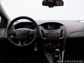 Ford Focus 1,5 TDCI 70 kW Aut.klima 2016